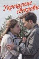 Укрощение свекрови (фильм 2019)