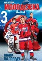 Молодежка 3 сезон (2015)