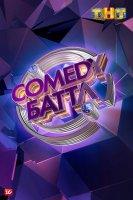 Comedy Батл 11 сезон (2021)
