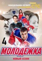 Молодежка 4 сезон (2016)
