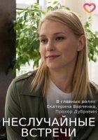 Неслучайные встречи (2019)